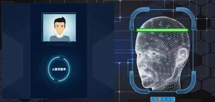 智慧考勤解决方案