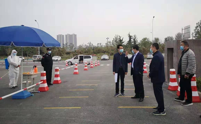 临沂第十一中学|健康防控重为先,智慧评价育人